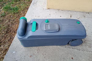 Cassetta wc Thetford c 502