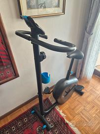 cyclette Domys 120 come nuova