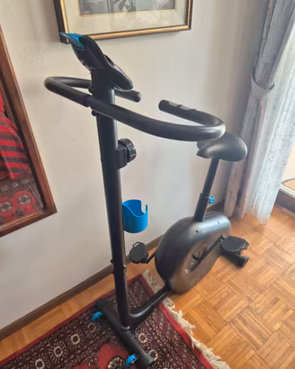 cyclette Domys 120 come nuova