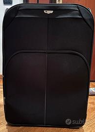 Grande valigia Delsey