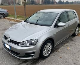 Volkswagen Golf 1.4 110CV TGI