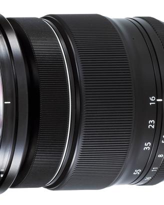 FUJIFILM XF 16-55 MM F 2.8 R LM WR