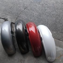 Parafango Ant Moto Guzzi California 1400