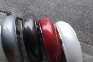 Parafango Ant Moto Guzzi California 1400