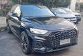 AUDI Q5 SPORTBACK S LINE S TRONIC IDENTITY BLACK