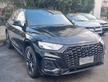 AUDI Q5 SPORTBACK S LINE S TRONIC IDENTITY BLACK