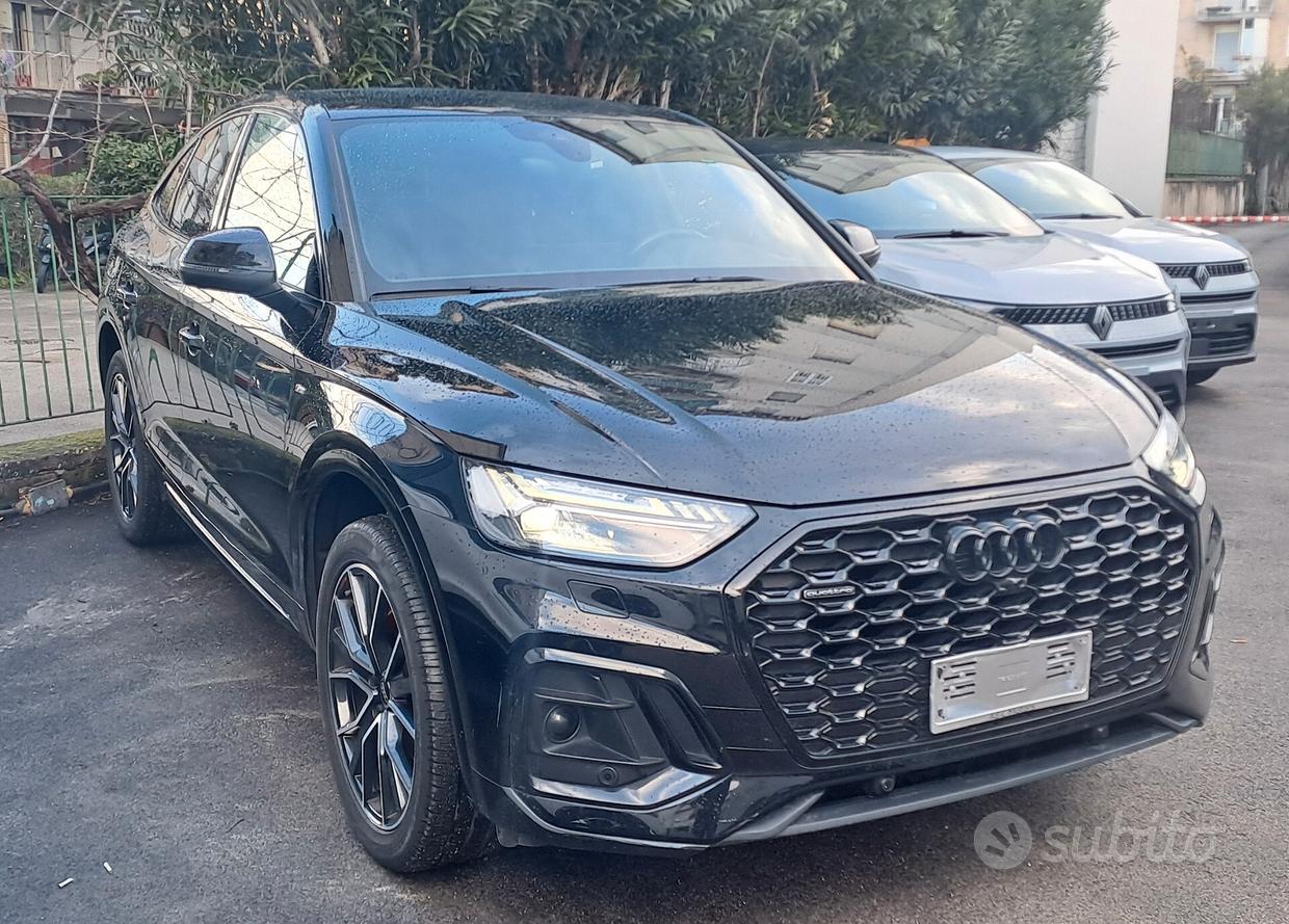 AUDI Q5 2ª serie