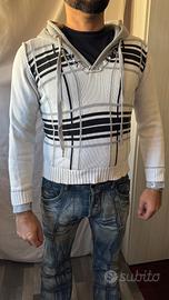 Maglione Imperial con cappuccio