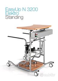 Sollevatore anziani/disabili EasyUp Elektro N3200
