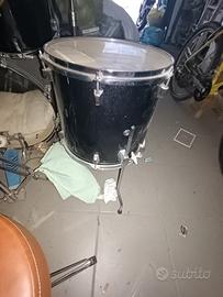 batteria Yamaha fusion