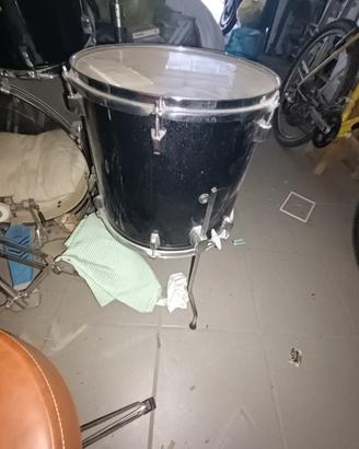 batteria Yamaha fusion
