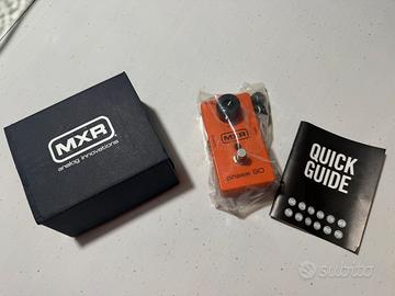 Mxr phase 90