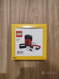 Lego lettore di nastro retrò 6471611 nuovo