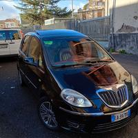 Lancia musa 1.3 multijet 90cv