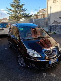 Lancia musa 1.3 multijet 90cv