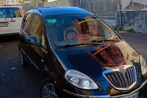 Lancia musa 1.3 multijet 90cv