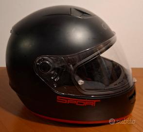 Casco integrale Grex Nolan