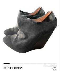 Scarpe Pura Lopez