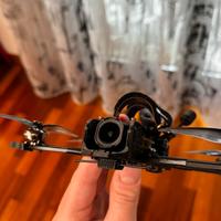 Drone Fpv Flywoo Explorer LR 4 HD o4 Pro