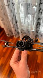 Drone Fpv Flywoo Explorer LR 4 HD o4 Pro