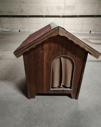 CUCCIA LEGNO ABETE X ESTERNO