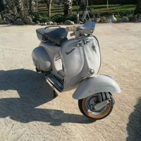 Vespa Vnb 5T 125