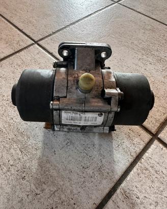 Attuatore Cambio Smart 451