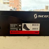 Scarpe invernali Scott Road Heater Gore-Tex tg. 41