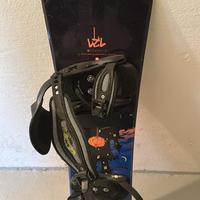 Tavola Snowboard 121 cm
