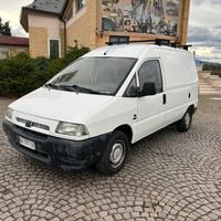 Fiat Scudo 1.9 TD con clima