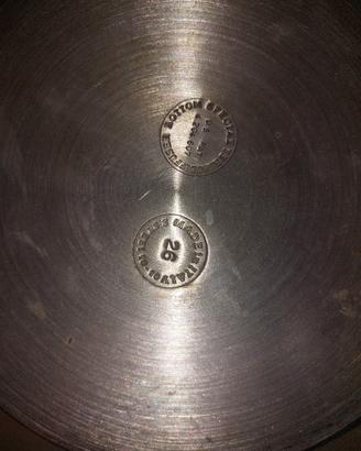 pentole acciaio inox