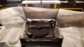 nakamichi dragon ct