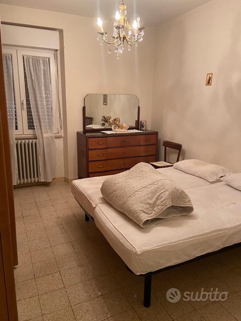 Apartment in Matera, Lanera - Altro