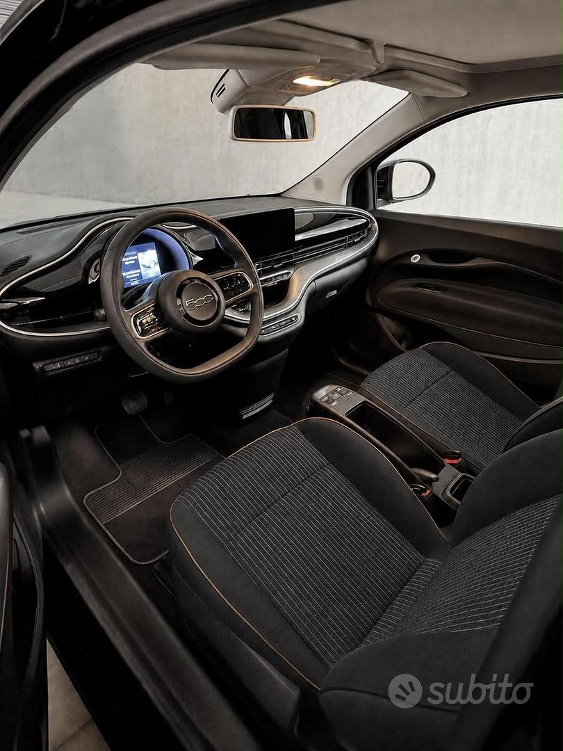 Fiat 500E Icon 2021 photo 3