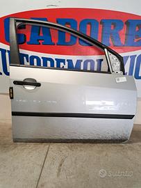 Porta anteriore destra Ford Fiesta MKV 1.4 D 2002