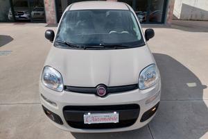 Fiat Panda 1.2benzina SOLI 52.000KM 5posti