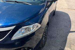 LANCIA YPSILON UNICO PROPRIETARIO 1.2 ECOSHIC