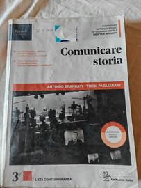comunicare storia 