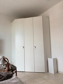 Cabina armadio