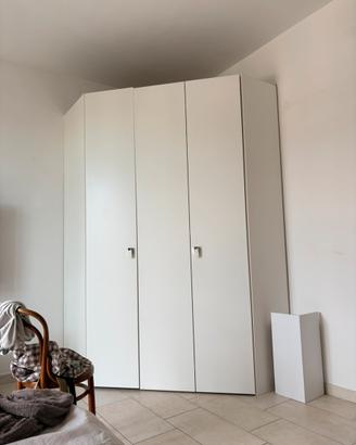 Cabina armadio