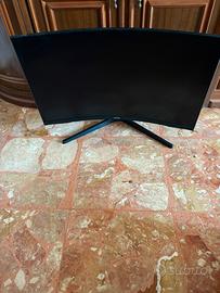 Monitor Samsung Odyssey G5 34"