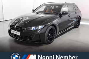 BMW M3 Touring 3.0 Competition M xdrive auto