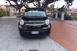 Fiat 500 L