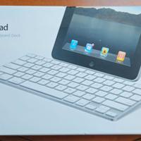 Tastiera originale IPAD Model A1359