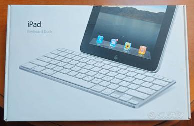 Tastiera originale IPAD Model A1359