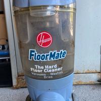 Hoover FloorMate
