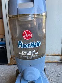 Hoover FloorMate