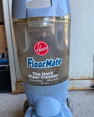 Hoover FloorMate