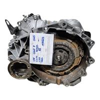 CAMBIO AUTOMATICO CON CONVERTITORE DI COPPIA VOLKS