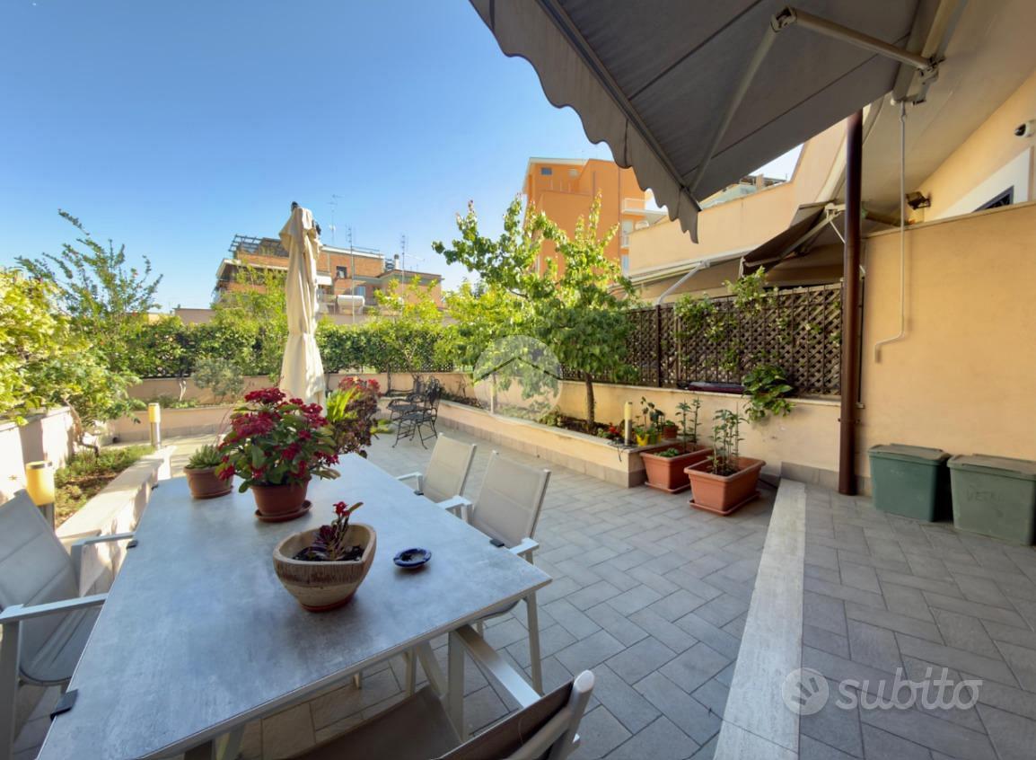 Appartamento – Roma, Monte Sacro, Municipio Roma III - Vista 3